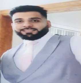 Awais Zamir