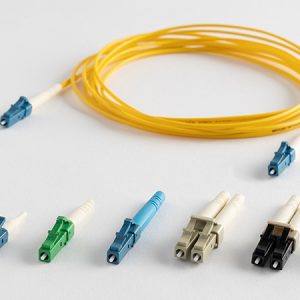 Optical Fiber Adapters