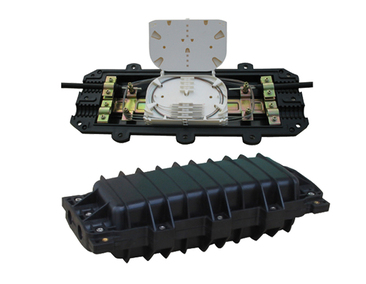 Optical Fiber Joint Enclosure of various type