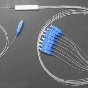 Optical Fiber Splitters
