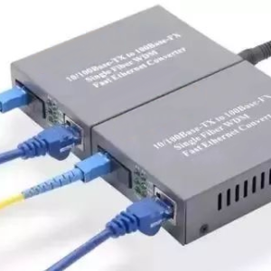 Optical to Ethernet Media converters all types