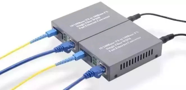 Optical to Ethernet Media converters all types