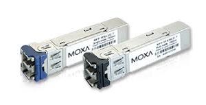 SFP Transceivers (Small Form-factor Pluggable Modules)