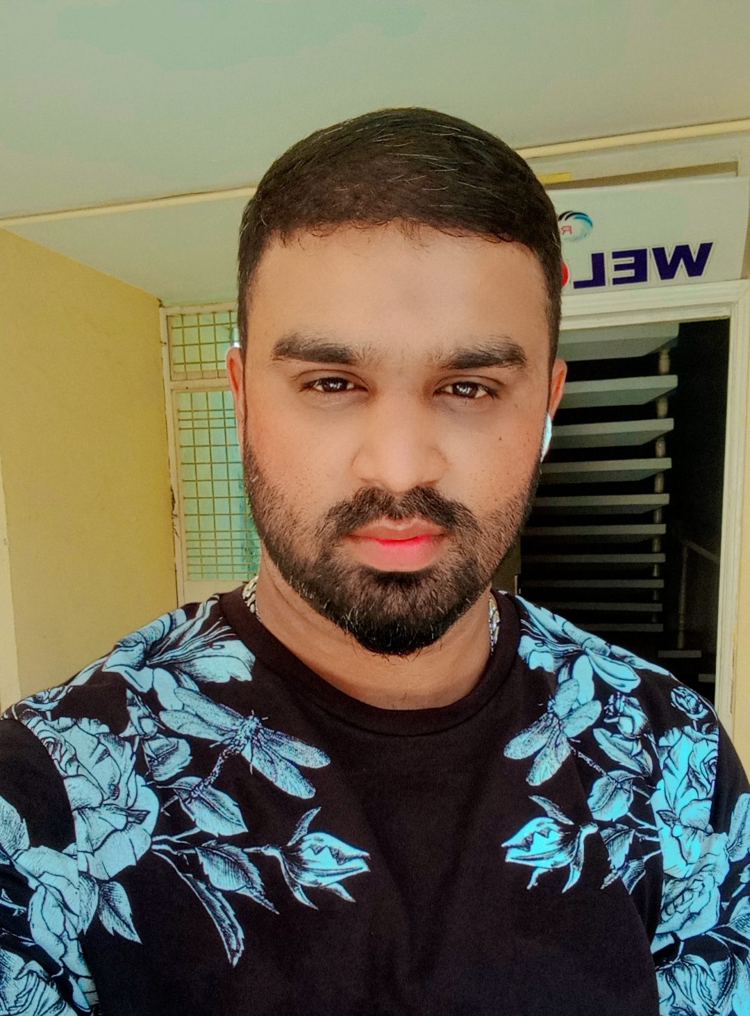 Sheraz Ali
